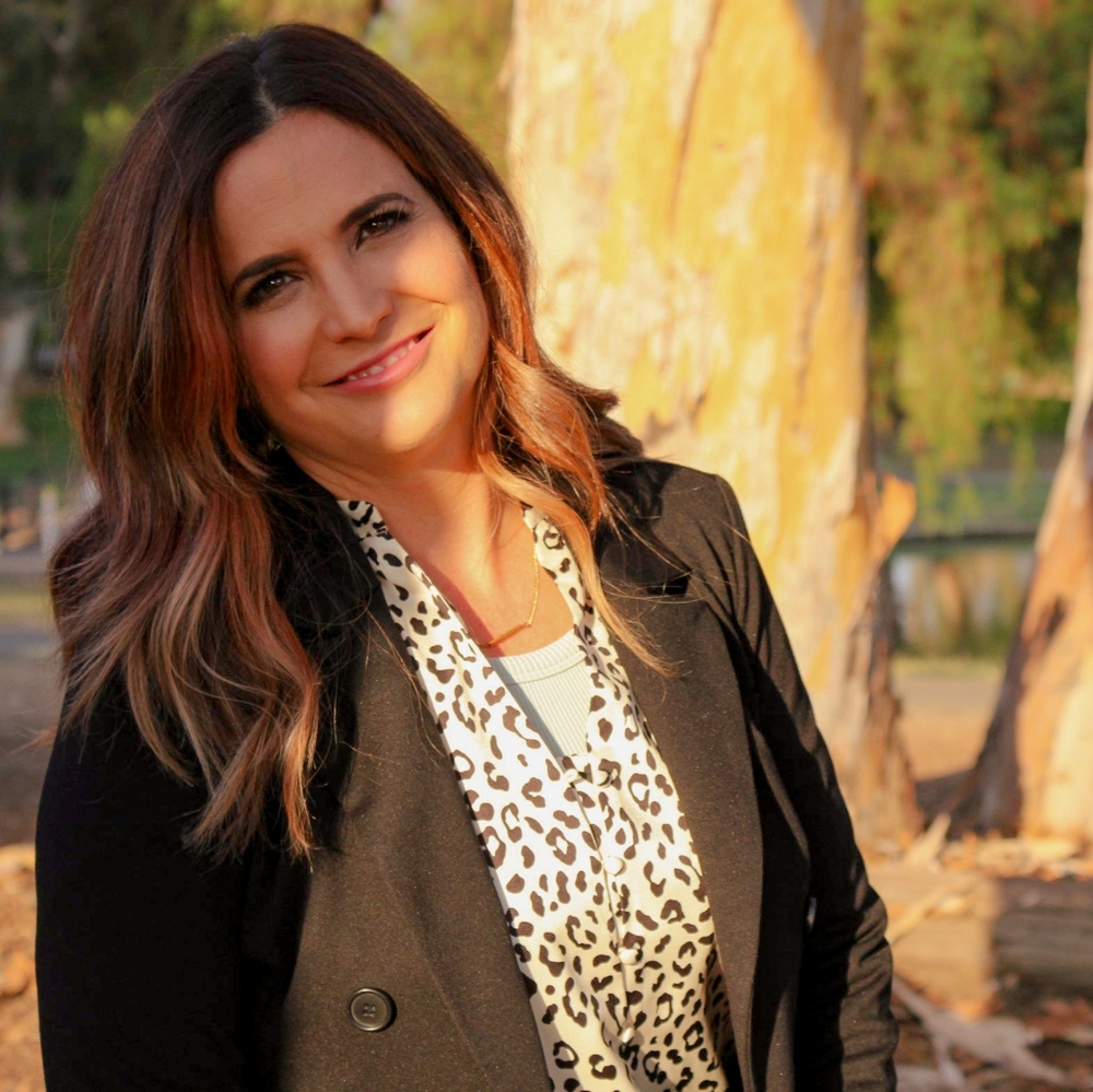 Meet your Posher, Heidi